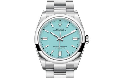 rolex oyster perpetual 36 in oystersteel